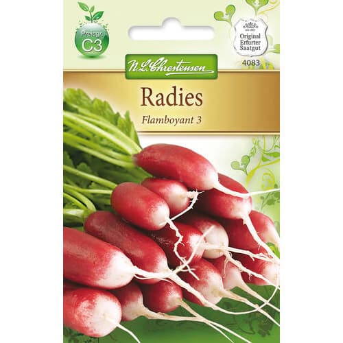 Репичка Flamboyant 3 изображение 1 артикул 78741