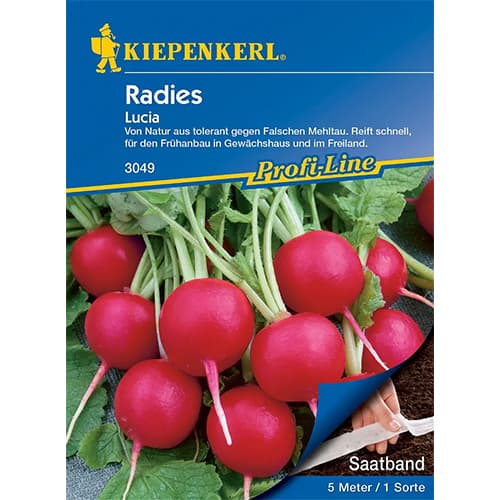 Репичка Lucia F1 изображение 1 артикул 86510