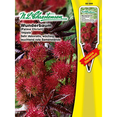 Ricin Impala imagine 1 articol 69366