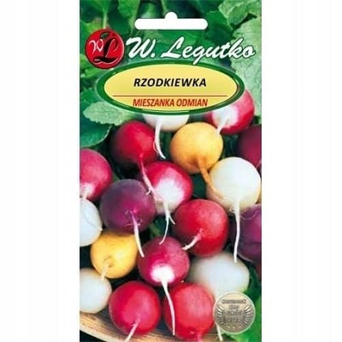 Ridiche, amestec de soiuri 2 imagine 1 articol 69538