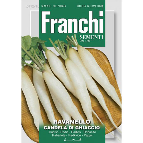 Ridiche Candela di Ghiaccio imagine 1 articol 87165