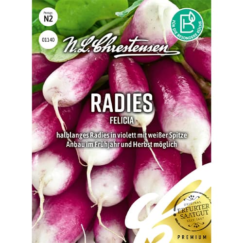 Ridiche Felicia imagine 1 articol 86087