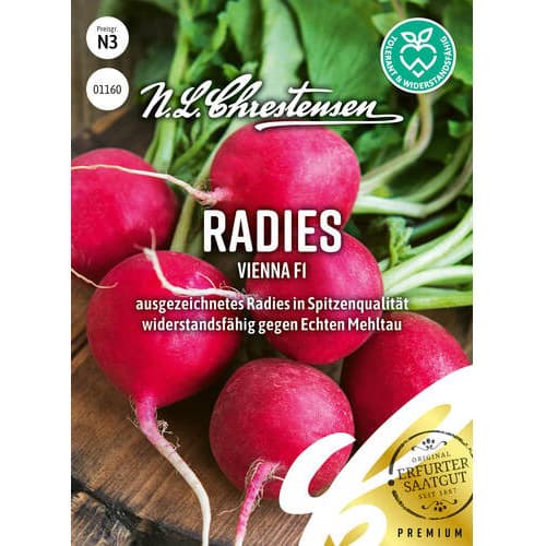 Ridiche Vienna F1 imagine 1 articol 96486