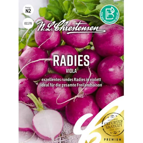 Ridiche Viola imagine 1 articol 96487