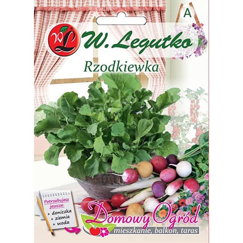 Ridiche, amestec imagine 1 articol 69654