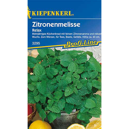 Roiniță Relax Kiepenkerl imagine 1 articol 86560