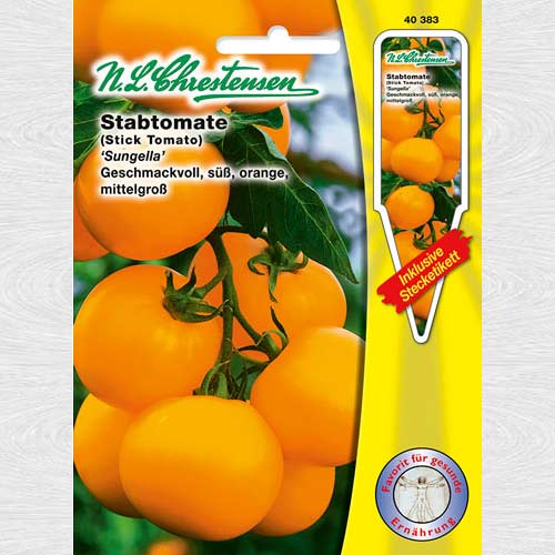 Roșie galbenă Sungella imagine 1 articol 69198