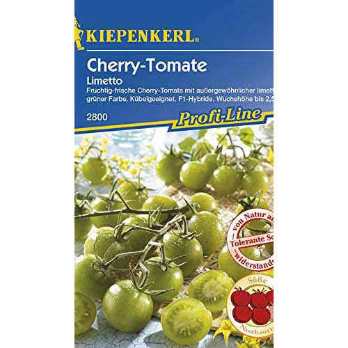 Roșie Limetto F1 Kiepenkerl imagine 1 articol 86411