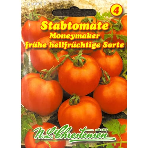 Roșie Moneymaker imagine 1 articol 96499