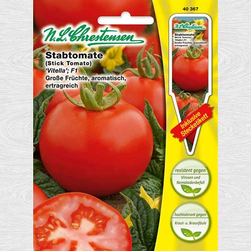 Roșie Vitella F1 imagine 1 articol 69202