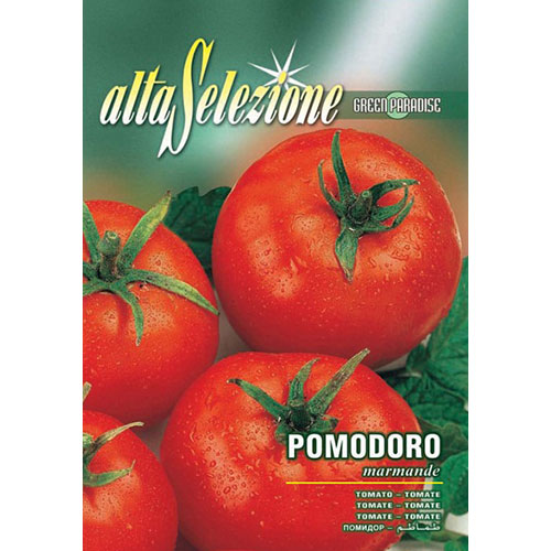 Roșie Marmande imagine 1 articol 87189