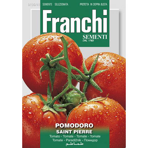 Roșie Saint Pierre imagine 1 articol 87183