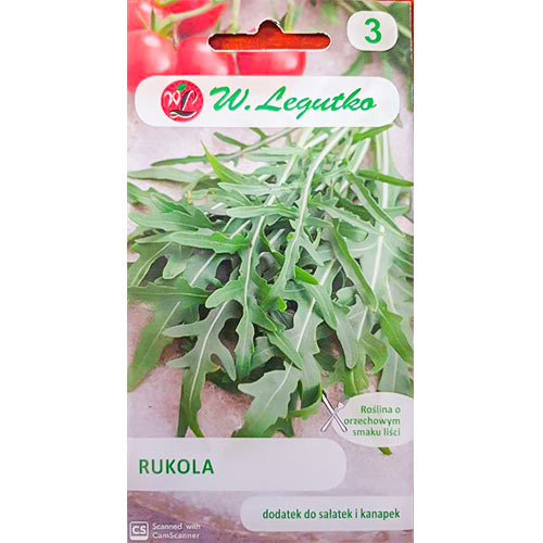 Rucola imagine 1 articol 69533