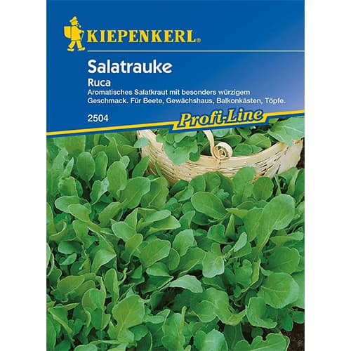 Rucola Ruca imagine 1 articol 96673