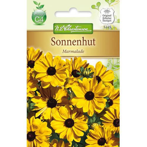 Rudbeckia (Bulgări de soare) Marmalade imagine 1 articol 78933