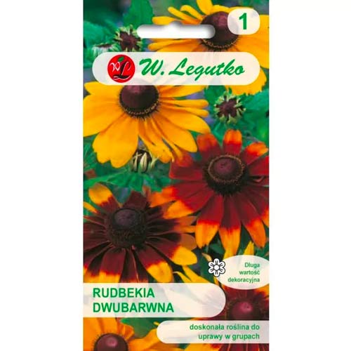 Rudbekia, mix kolorow interface.image 1 interface.art 96726