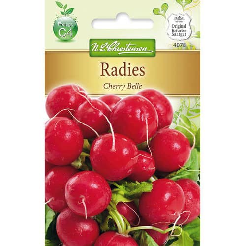 Rzodkiewka Cherry Belle interface.image 1 interface.art 78738