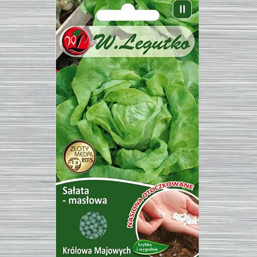 Salată May King imagine 1 articol 69444