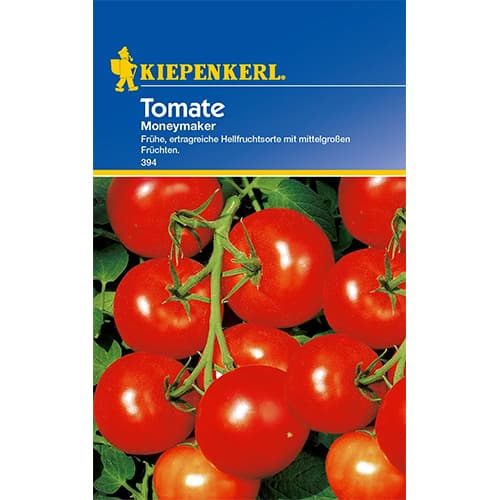 Салатен домат Moneymaker изображение 1 артикул 96664
