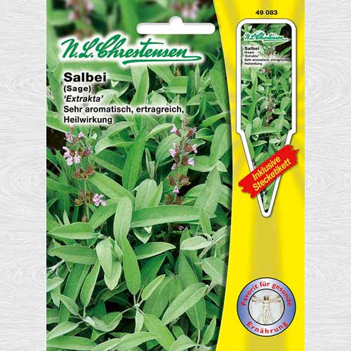 Salvie Extrakta imagine 1 articol 69174