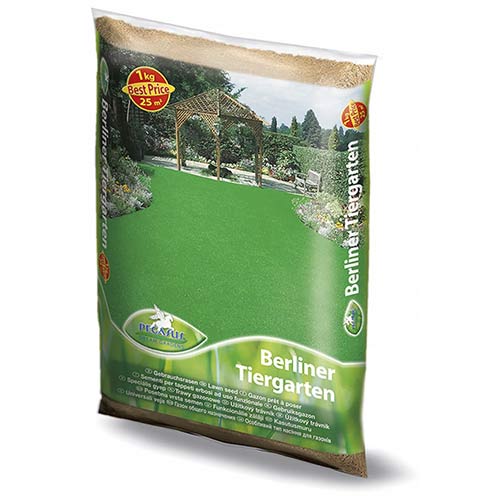 Семена за морава Berlin Zoo изображение 1 артикул 96894