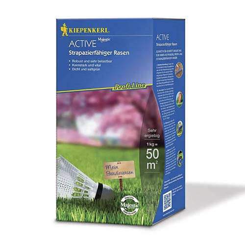 Семена за морава Heavy Duty изображение 1 артикул 96897