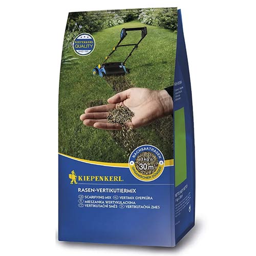 Semințe gazon amestec după scarificare imagine 1 articol 96890