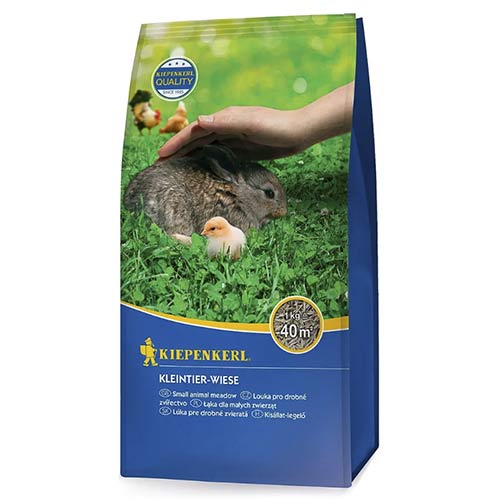 Semințe gazon pentru animale mici imagine 1 articol 96889