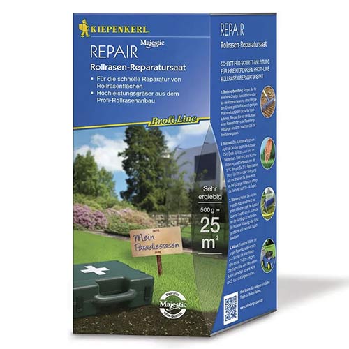 Semințe gazon pentru reparare imagine 1 articol 96903