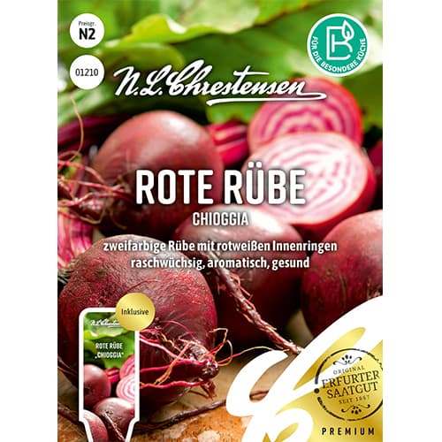 Sfeclă Chioggia imagine 1 articol 96490