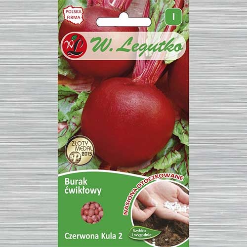 Sfeclă Glob Roșu imagine 1 articol 69421