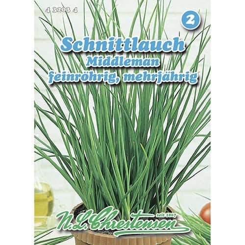 Сибирски лук Middleman изображение 1 артикул 96493