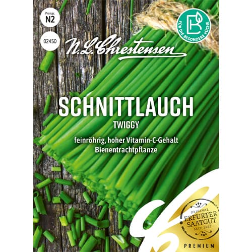 Сибирски лук Twiggy изображение 1 артикул 86015