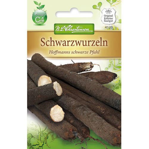 Skorzonera Hoffmanns schwarze Pfahl interface.image 1 interface.art 78751