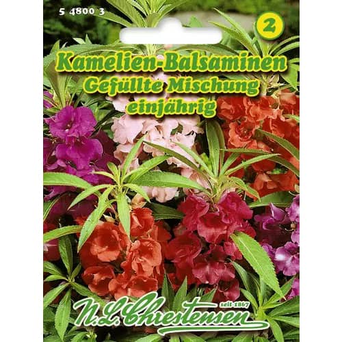 Слабонога, смес от цветове изображение 1 артикул 96429