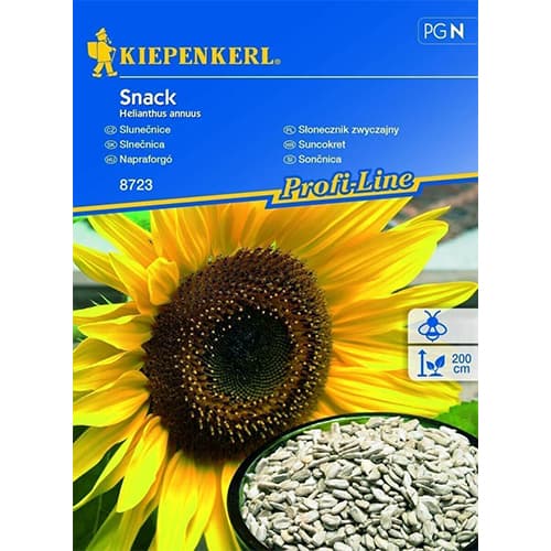 Slonecznik jadalny Snack interface.image 1 interface.art 96541