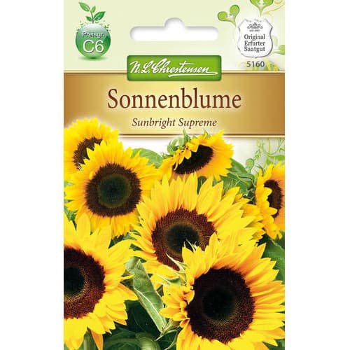 Slonecznik ozdobny Sunbright Supreme interface.image 1 interface.art 78917