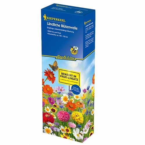 Смес от селски цветя изображение 1 артикул 96555