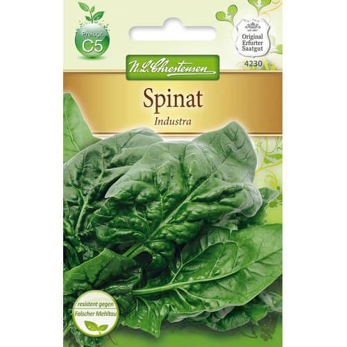 Spanac Industra imagine 1 articol 78781