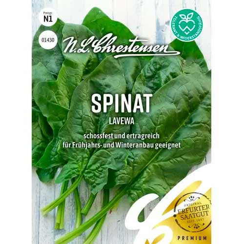 Spanac Lavewa Chrestensen imagine 1 articol 50055