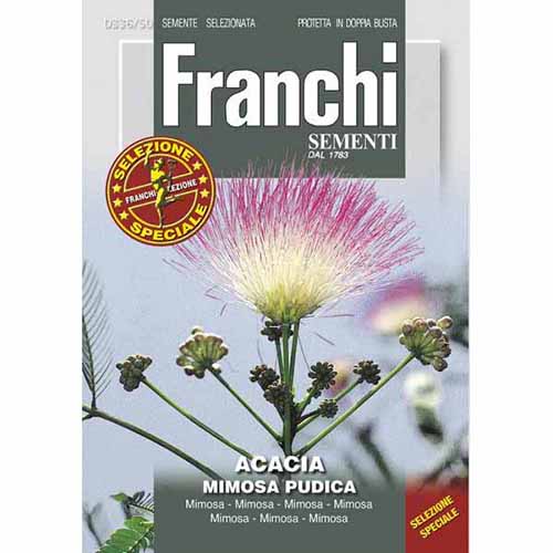 Срамежлива мимоза изображение 1 артикул 87126