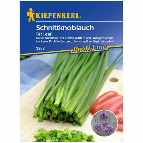Szczypiorek Fine leaf Kiepenkerl interface.image 1 interface.art 96674