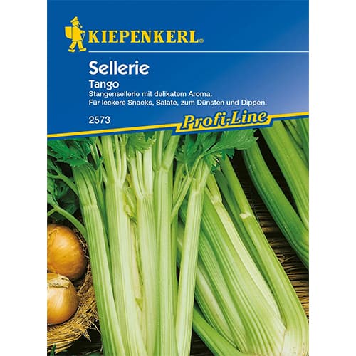 Țelină de frunze Tango imagine 1 articol 86527