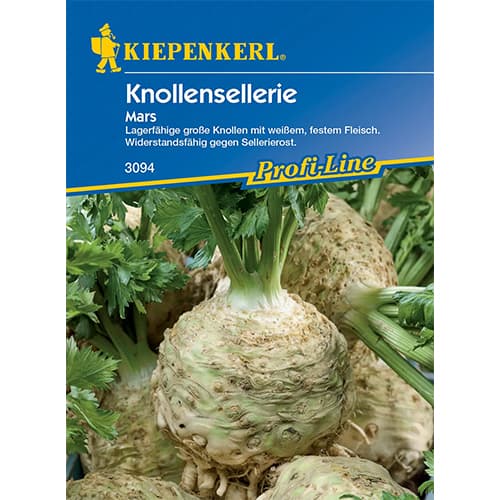 Țelină de rădăcină Mars imagine 1 articol 87783