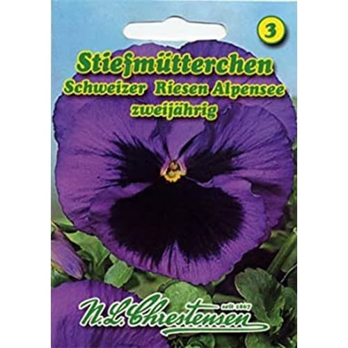 Теменужка Alpensee изображение 1 артикул 87820