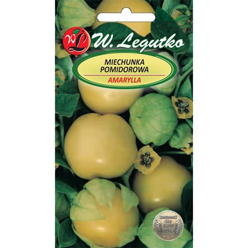 Tomatillo Amarylla imagine 1 articol 69496