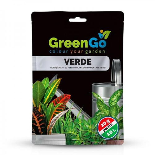 Тор за саксийни растения GreenGo Verde изображение 1 артикул 87243