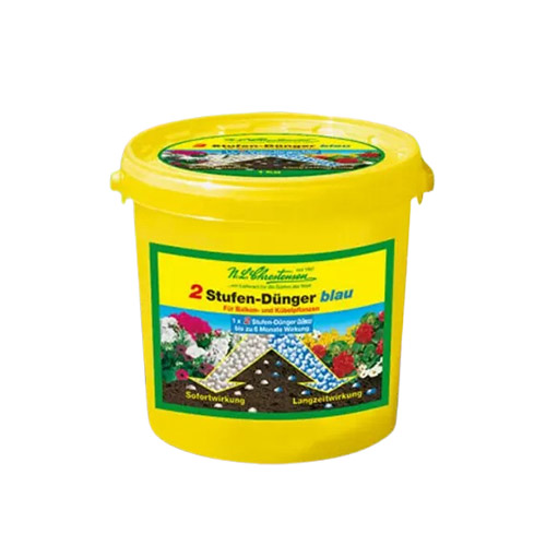 2 степенен Тор за саксийни растения, бавно действащ изображение 1 артикул 96926