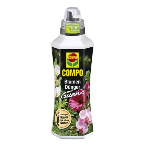 Тор за цветя Guano изображение 1 артикул 96929