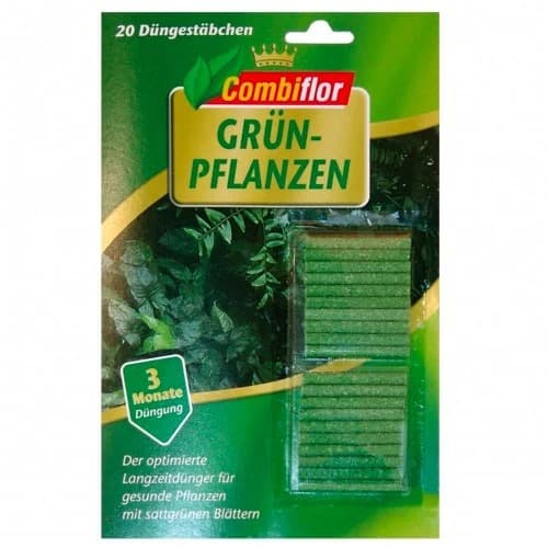 Торови пръчици за зелени растения изображение 1 артикул 96948